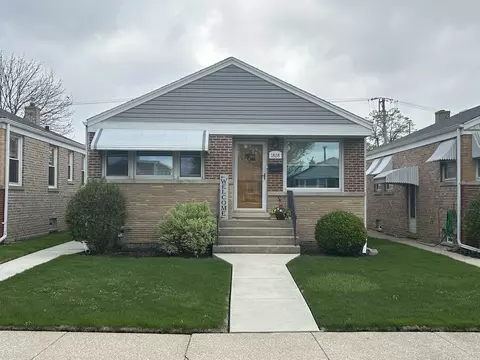 1828 N 21st Ave, Melrose Park, IL 60160