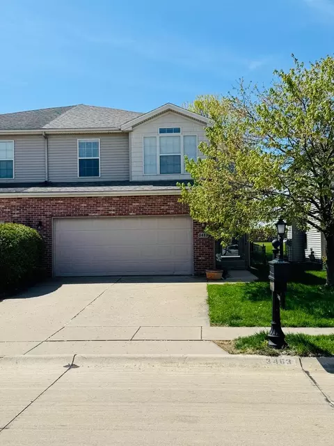 Undisclosed, Normal, IL 61761
