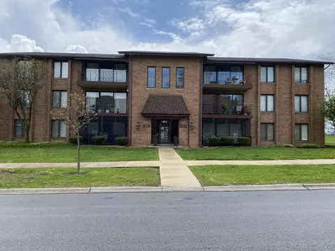 9941 Treetop Dr #3202, Orland Park, IL 60462