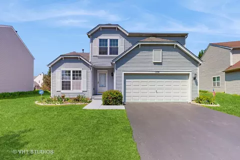 236 W Daisy Cir, Romeoville, IL 60446
