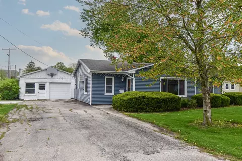 501 Grant St, Chenoa, IL 61726