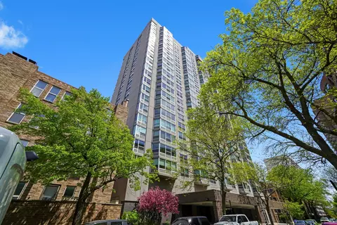 720 W Gordon Ter #11N, Chicago, IL 60613