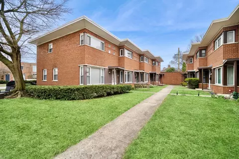 501 2 Ridge Rd # -1, Wilmette, IL 60091
