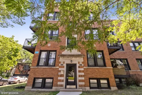 4257 N Ashland Ave #2, Chicago, IL 60613
