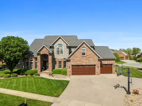 2568 Sedona Dr, Normal, IL 61761