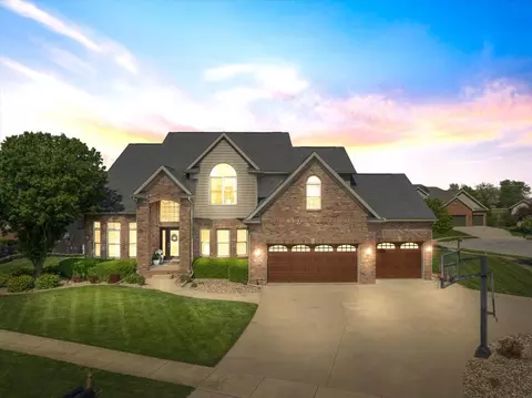 2568 Sedona Dr, Normal, IL 61761 photo 56