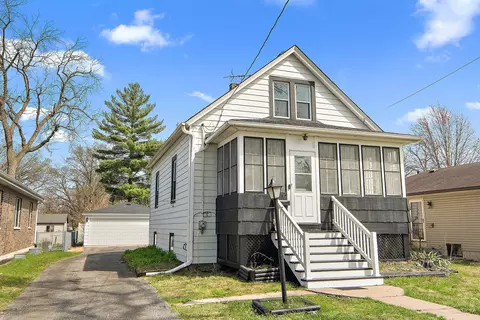 14835 Kildare Ave, Midlothian, IL 60445