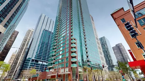 505 N Mcclurg Ct #4405, Chicago, IL 60611