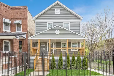709 N Leamington Ave, Chicago, IL 60644