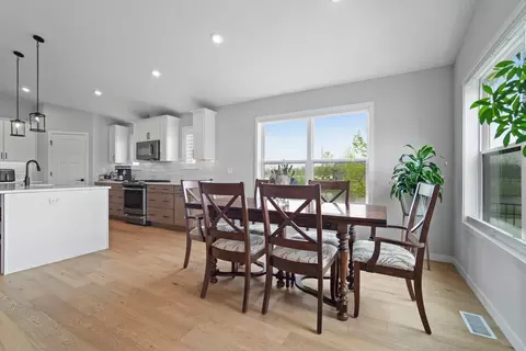 Dining - 1128 Hershey Rd, Normal, IL 61761 photo 2 of 2