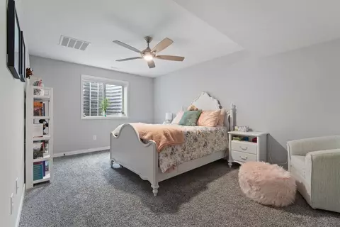 Bedroom - 1128 Hershey Rd, Normal, IL 61761 photo 2 of 2