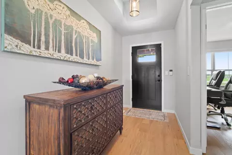 Entry Way - 1128 Hershey Rd, Normal, IL 61761 photo 1 of 3
