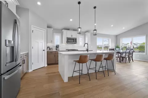 Kitchen - 1128 Hershey Rd, Normal, IL 61761 photo 1 of 5