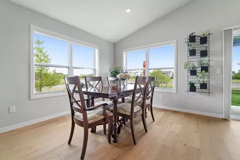 Dining - 1128 Hershey Rd, Normal, IL 61761 photo 1 of 2