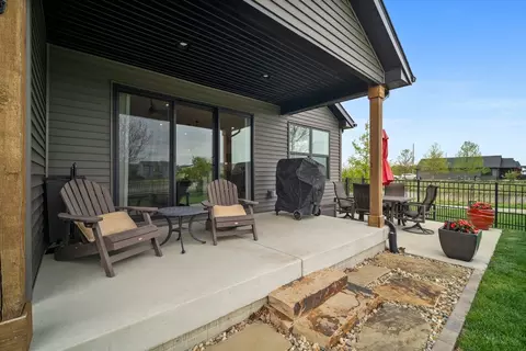 Exterior - 1128 Hershey Rd, Normal, IL 61761 photo 3 of 5