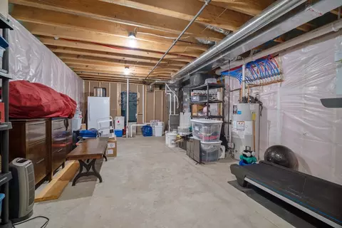 Entry Way - 1128 Hershey Rd, Normal, IL 61761 photo 3 of 3