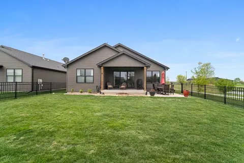 Exterior - 1128 Hershey Rd, Normal, IL 61761 photo 5 of 5