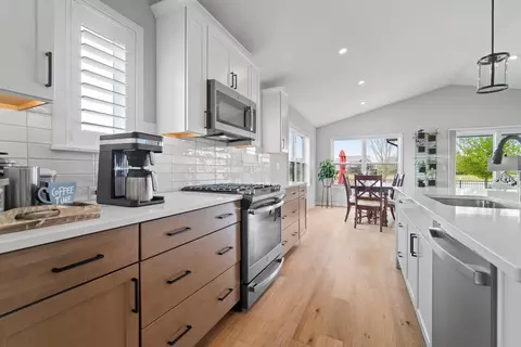 Kitchen - 1128 Hershey Rd, Normal, IL 61761 photo 5 of 5