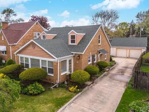 124 W Chippewa St, Dwight, IL 60420 photo 1