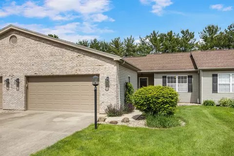 514 Stonecrest Dr #0, Savoy, IL 61874