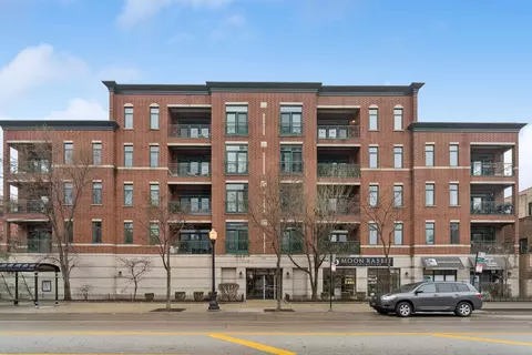 1111 W Madison St #5B, Chicago, IL 60607