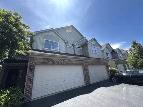 3512 Blue Ridge Ct, Carpentersville, IL 60110