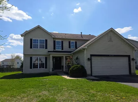 3220 Tamaira St, Plano, IL 60545
