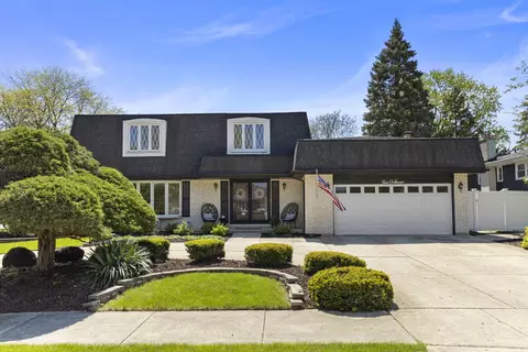 407 Ridgeview St, Downers Grove, IL 60516