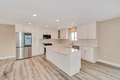 Kitchen - 26165 County Fair Dr, Monee, IL 60449 photo 1 of 3