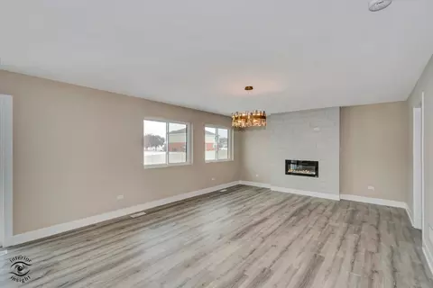Living - 26165 County Fair Dr, Monee, IL 60449 photo 1 of 2