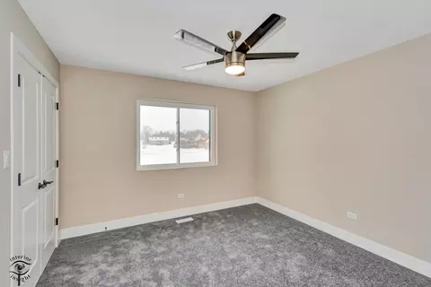 Bedroom - 26165 County Fair Dr, Monee, IL 60449 photo 5 of 5