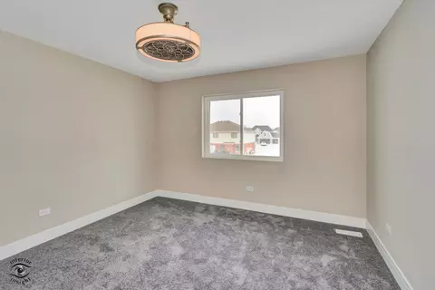 Bedroom - 26165 County Fair Dr, Monee, IL 60449 photo 4 of 5