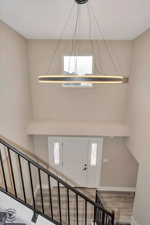 Entry Way - 26165 County Fair Dr, Monee, IL 60449 photo 2 of 2
