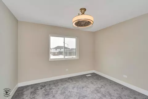 Bedroom - 26165 County Fair Dr, Monee, IL 60449 photo 3 of 5