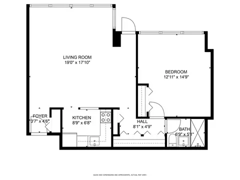 33 E Cedar St #6H, Chicago, IL 60611 photo 23