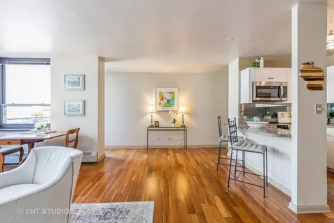 33 E Cedar St #6H, Chicago, IL 60611 photo 7