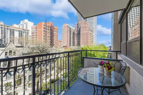 33 E Cedar St #6H, Chicago, IL 60611 photo 12