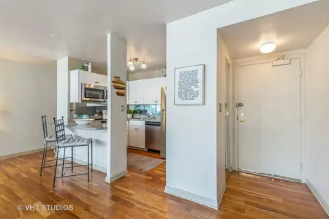 33 E Cedar St #6H, Chicago, IL 60611 photo 9