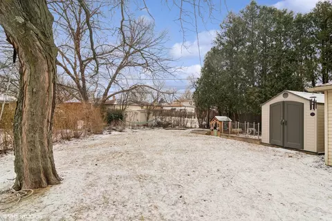 Exterior - 312 Hatlen Ave, Mount Prospect, IL 60056 photo 5 of 5