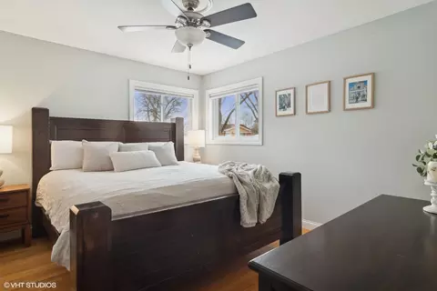 Bedroom - 312 Hatlen Ave, Mount Prospect, IL 60056 photo 1 of 3