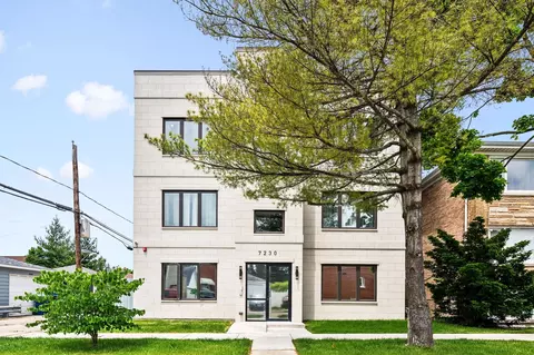 7230 W Belden Ave #3, Elmwood Park, IL 60707