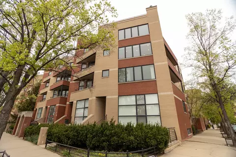 1500 W Grand Ave #3E, Chicago, IL 60642