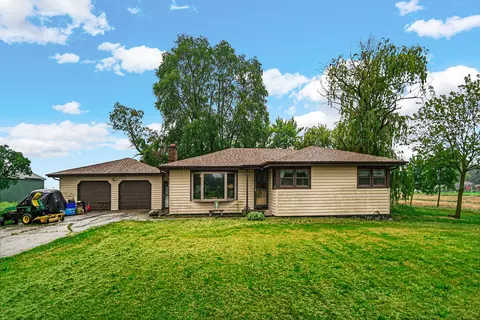 3355 202nd St, Lynwood, IL 60411