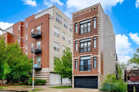 937 N Willard Ct #1, Chicago, IL 60642