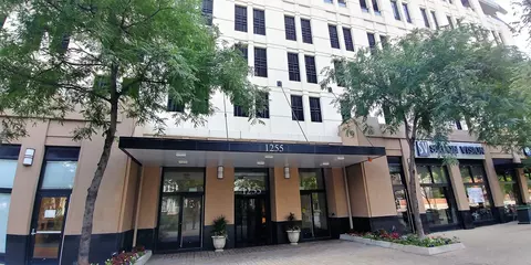 1255 S State St #907, Chicago, IL 60605