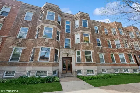 2137 W Cortez St #2, Chicago, IL 60622