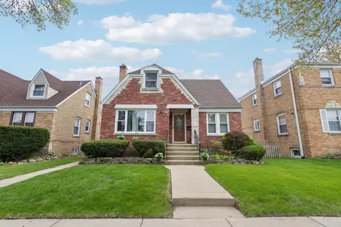 6617 W School St, Chicago, IL 60634