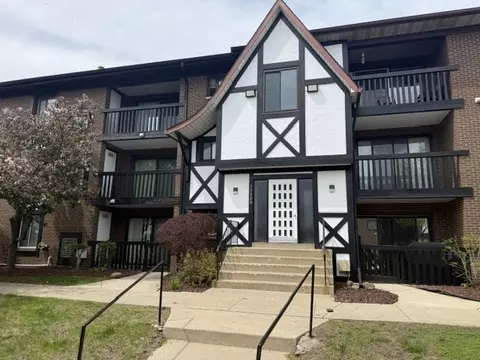 13620 Lamon Ave #421, Crestwood, IL 60418