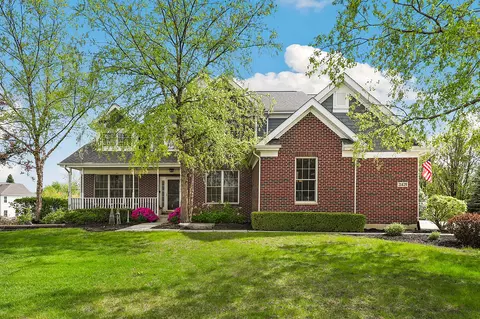 21429 English Dr, Frankfort, IL 60423