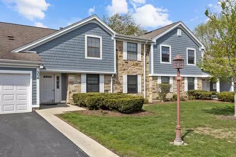 314 Wildberry Ct #A1, Schaumburg, IL 60193